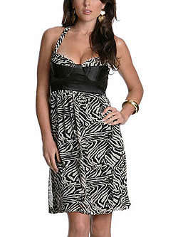 ***100% A U T H E N T I C ***  Guess Dress Retails for R899 Size:Medium